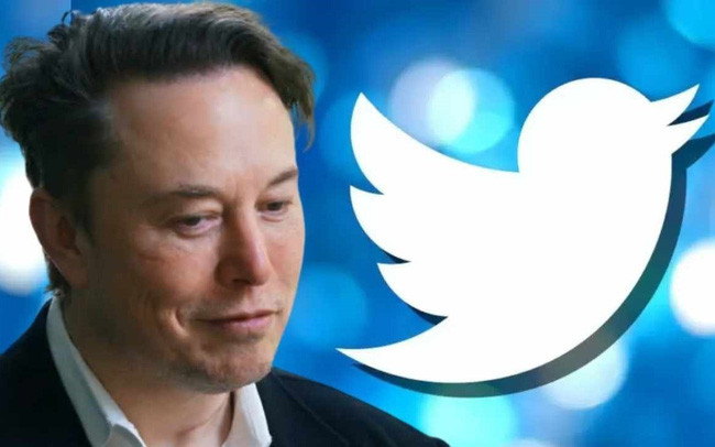 Tỷ phú Elon Musk mua Twitter
