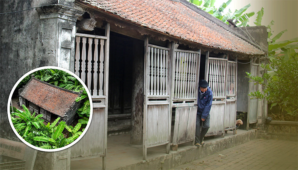 Người xưa làng 'Vũ Đại' - những chuyện chưa kể