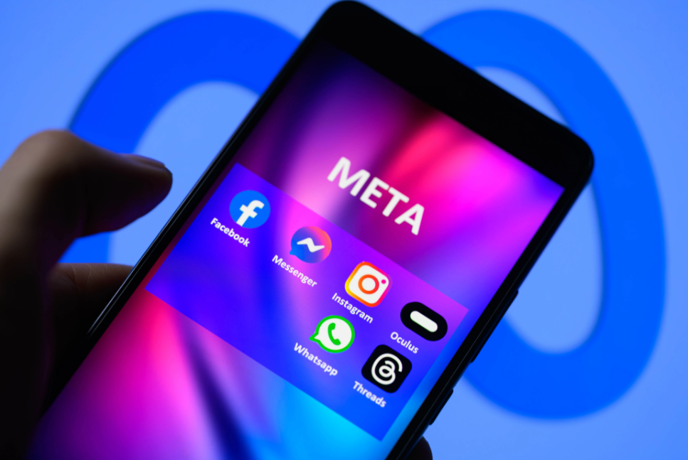 Facebook gặp sự cố toàn cầu