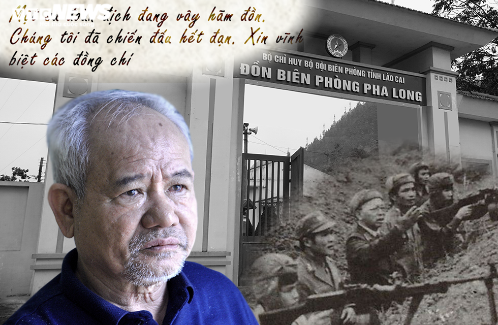 Điều kỳ diệu sau điện mật 'chúng tôi chiến đấu hết đạn, xin vĩnh biệt các đồng chí'