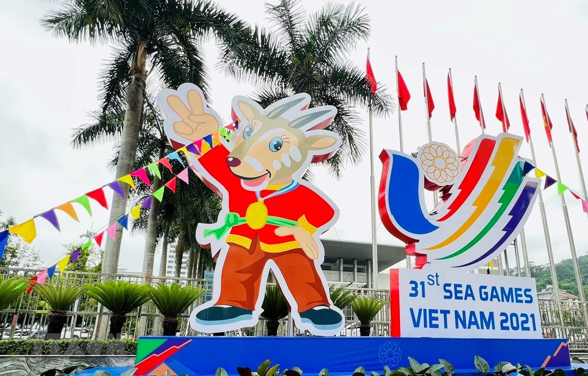 VĐV Việt Nam bị nghi dương tính với doping ở SEA Games 31