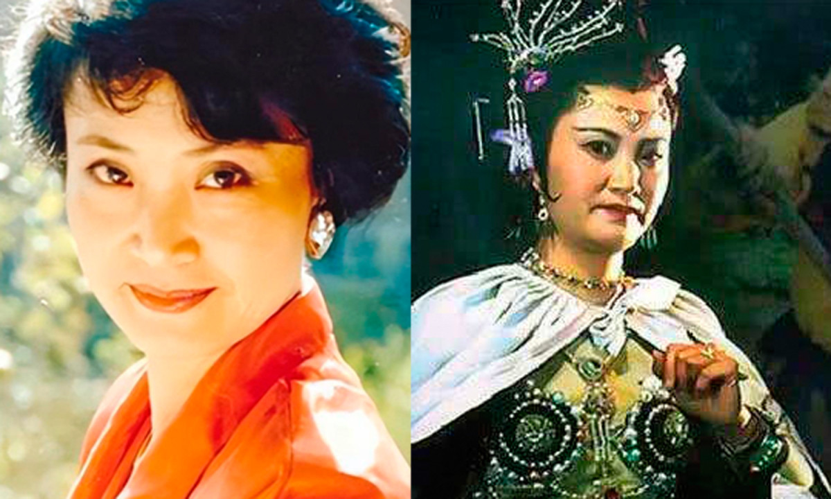 Cuộc đời thăng trầm của dàn diễn viên Tây Du Ký