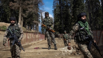 Xung đột Ấn Độ - Pakistan