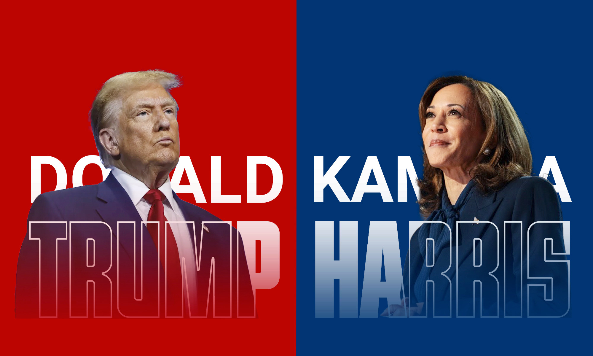 Bầu cử Tổng thống Mỹ 2024