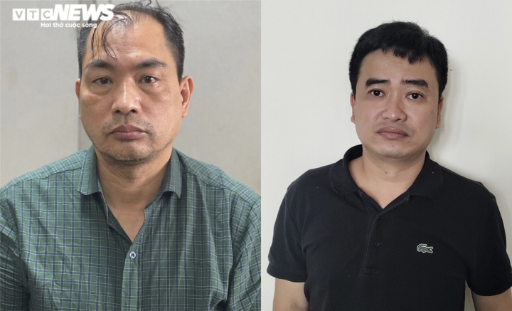 Bắt Tổng Giám đốc công ty Việt Á 'thổi giá' kit test COVID-19