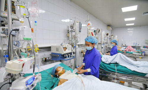 Bệnh viện gặp khó khi tự chủ toàn diện