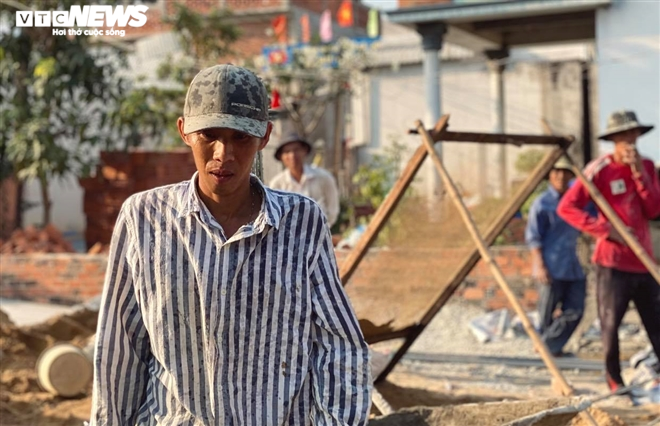 Bí thư đoàn bị kết án 3 năm tù oan