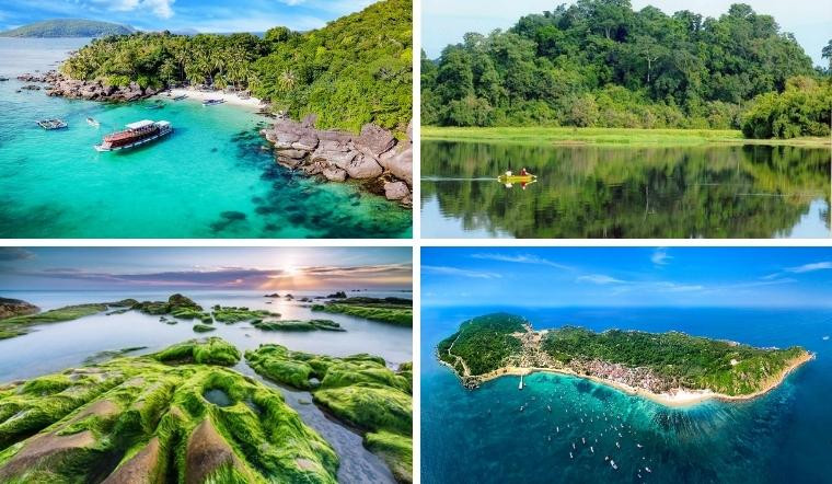 Du lịch 30/4 - cơ hội bùng nổ sau đại dịch COVID-19