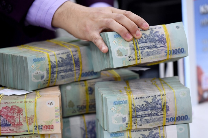 Cải cách chính sách tiền lương 2024