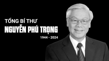 Tưởng nhớ Tổng Bí thư Nguyễn Phú Trọng