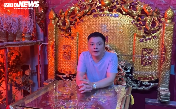 Hà Nội kiểm tra, xử lý người tự xưng 'giáng trần' có thể khống chế COVID-19