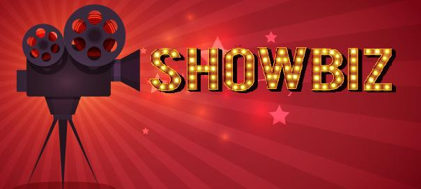 Showbiz trong ngày