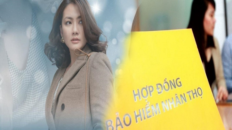 'Lùm xùm' vụ diễn viên Ngọc Lan mua bảo hiểm nhân thọ của MVI Life