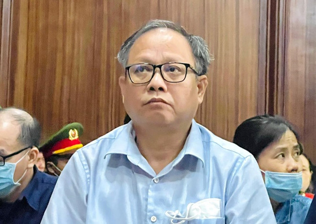 Xét xử ông Tất Thành Cang và đồng phạm