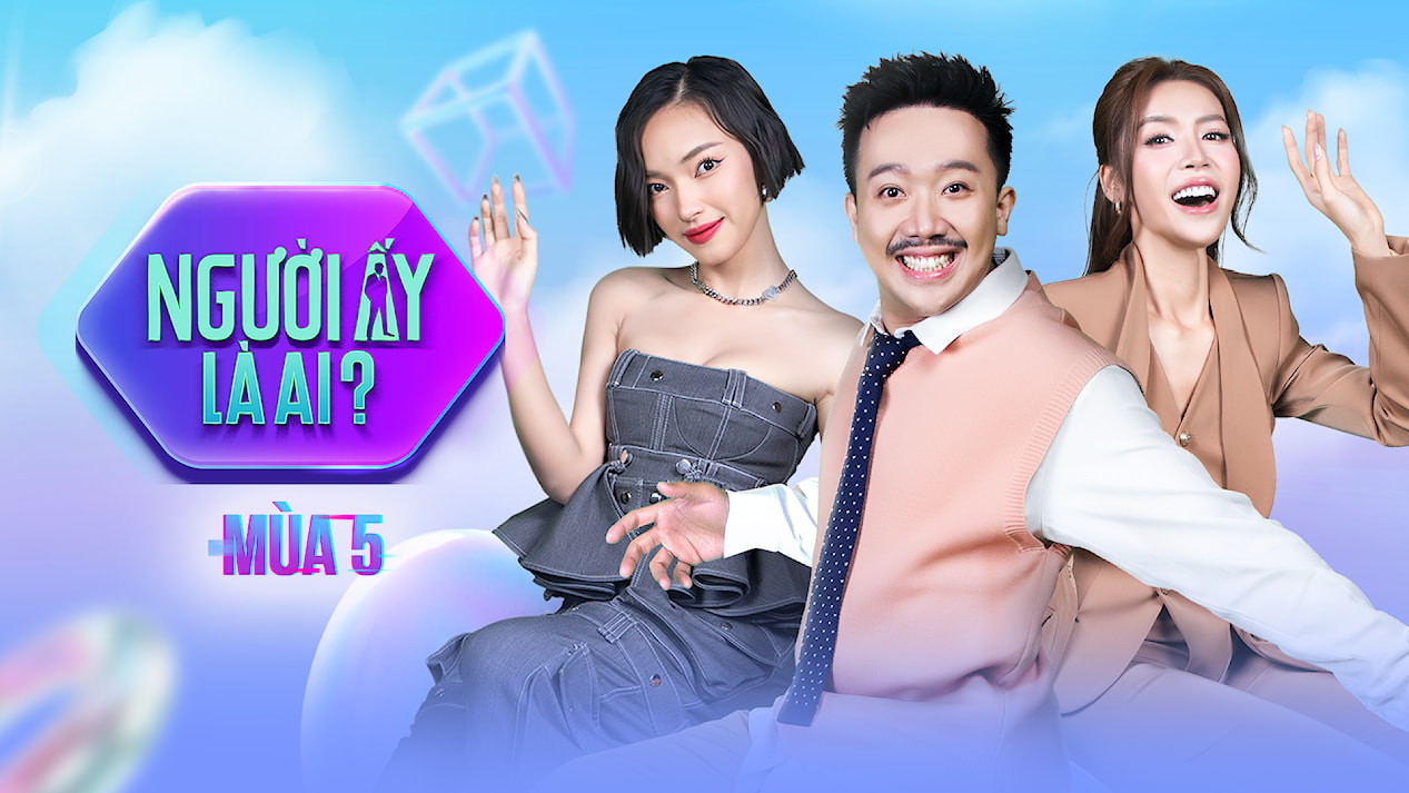 Người ấy là ai 2023