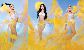 Hoa hậu Quốc tế 2023