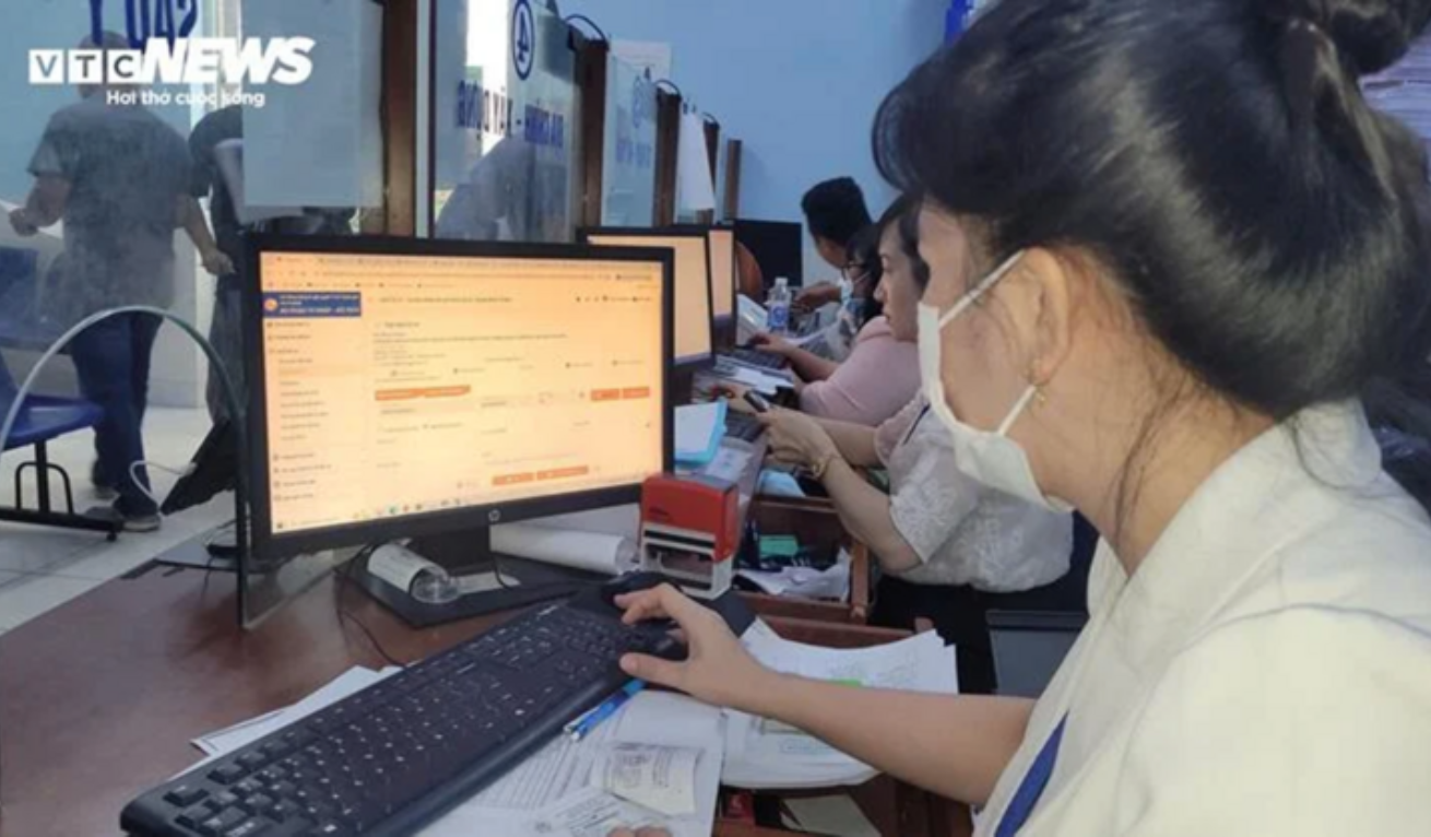 Sẽ đánh giá công chức theo KPI 