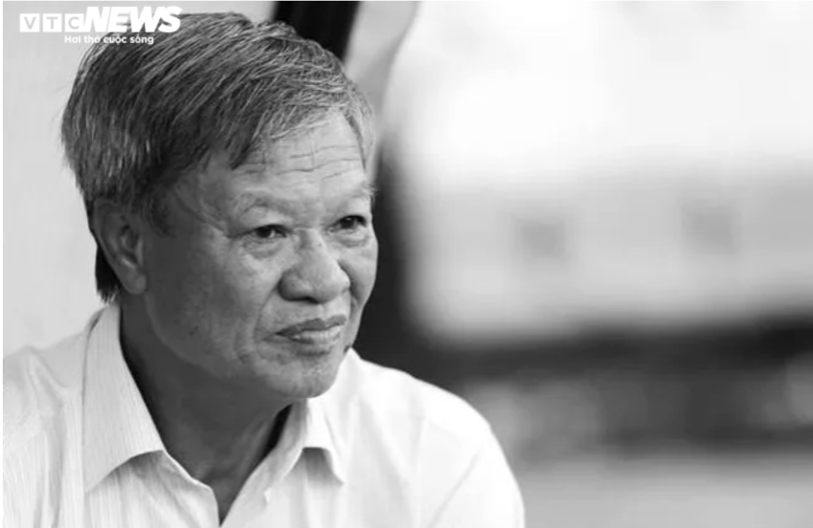 HLV Lê Thụy Hải qua đời