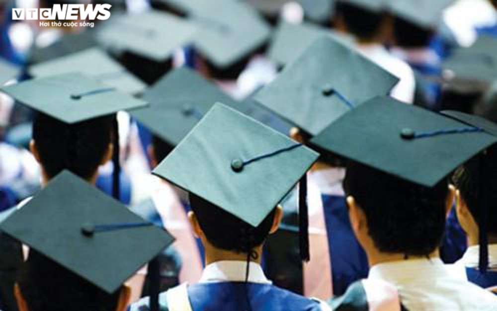 Nhiều ứng viên giáo sư, phó giáo sư bị tố gian lận