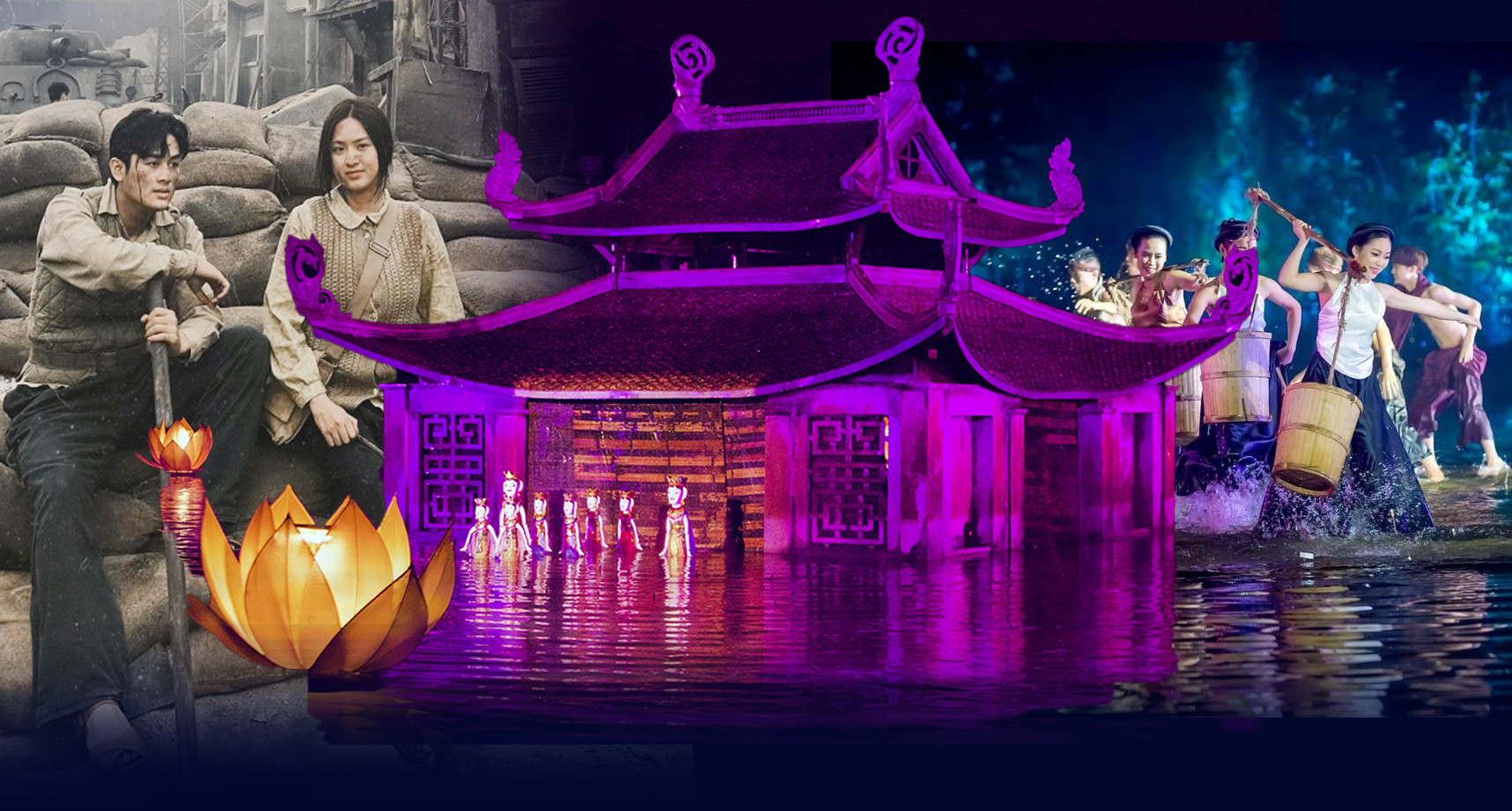 Công nghiệp văn hóa nhìn từ 'Mai', 'Đào, phở và piano' tới Chi Pu