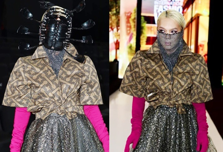 TikToker 'xâm chiếm' showbiz Việt