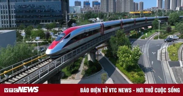 Đường sắt cao tốc Bắc - Nam: Thay đổi hoàn toàn tư duy định cư, đô thị lớn không còn là ưu tiên