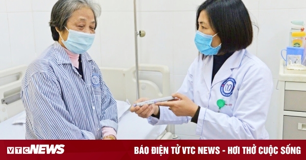 Nhiều người nhập viện dịp Tết vì đường huyết tăng cao, bác sĩ nêu nguyên nhân