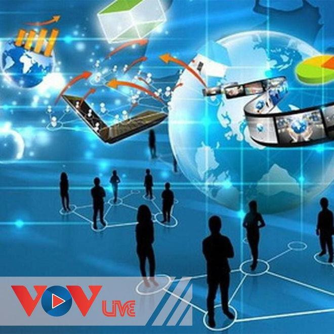 Kết nối công nghệ