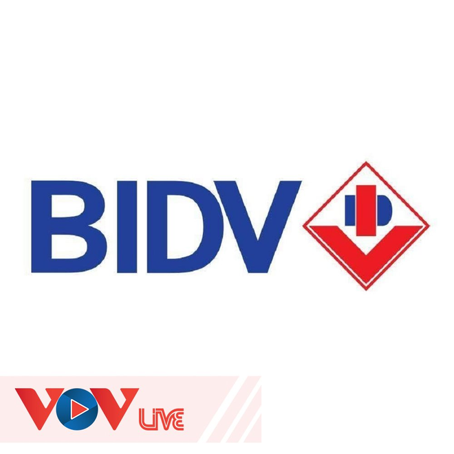 BIDV - Chia sẻ cơ hội, hợp tác thành công