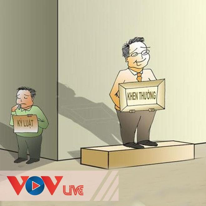 Câu chuyện thời sự