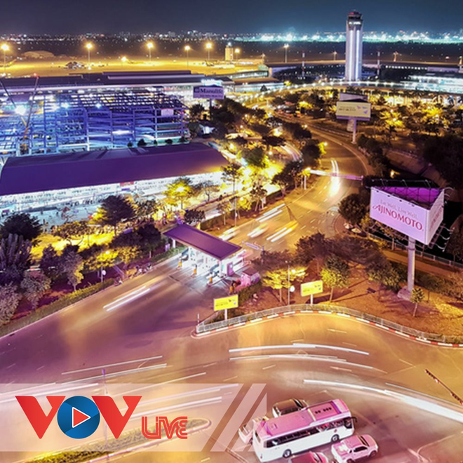 Cuộc sống chuyển động