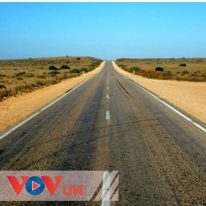 Trên mọi nẻo đường