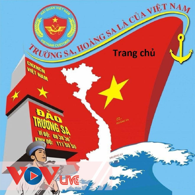 Biển đảo Việt Nam