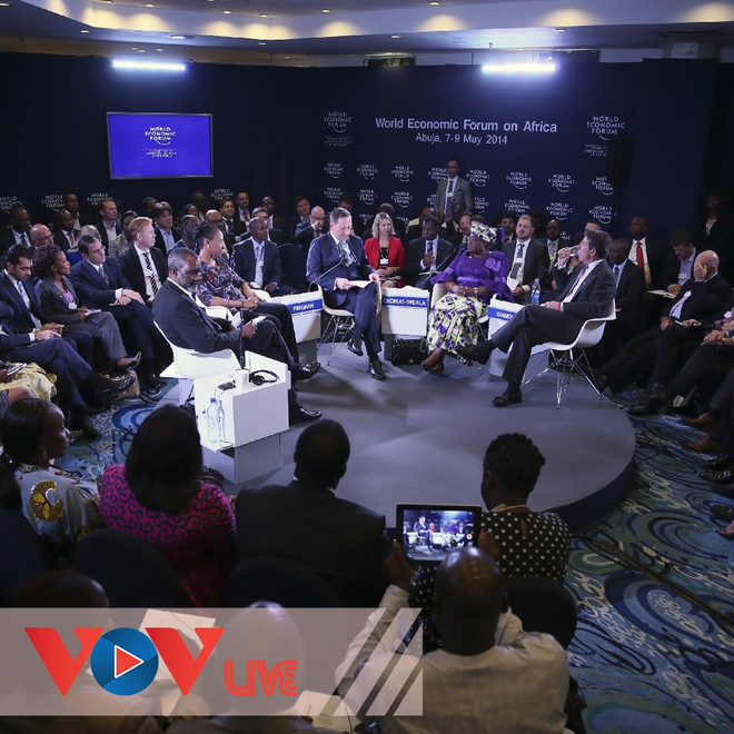 Diễn đàn chủ nhật