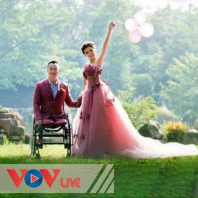 Đời như cổ tích