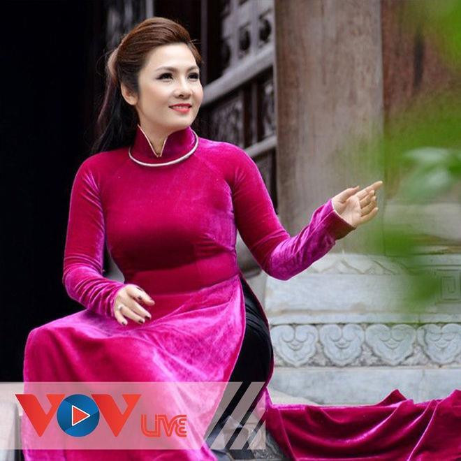 Những bài hát hay nhất của NSƯT Diệu Hương