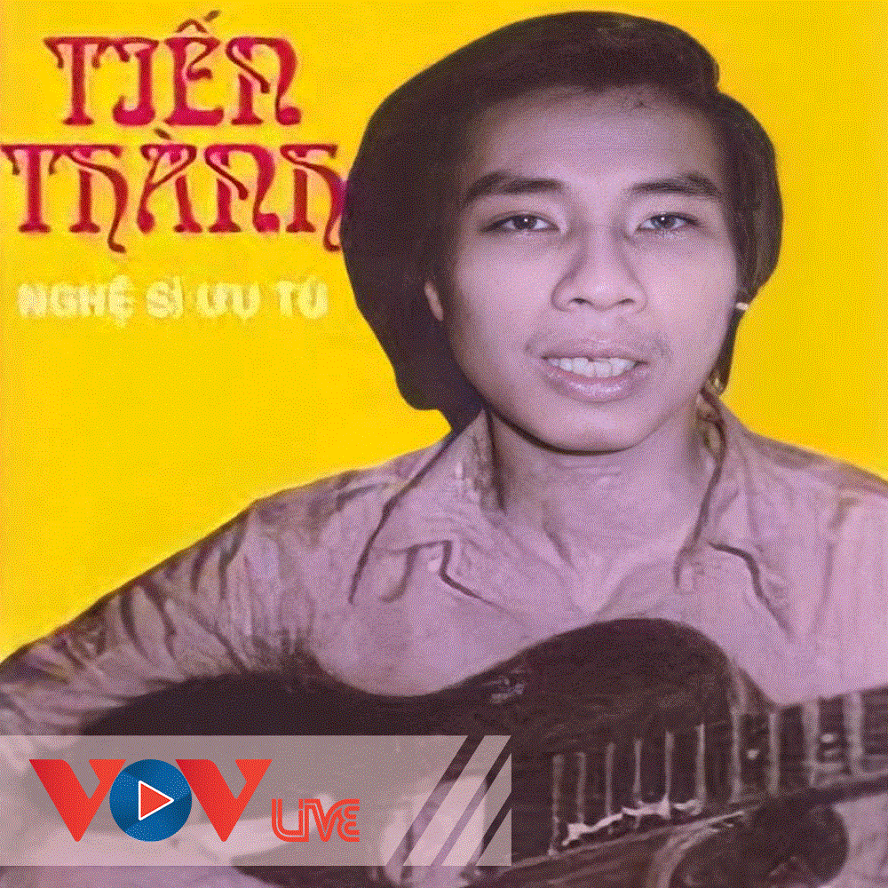 Tiến Thành - Giọng ca còn mãi của VOV