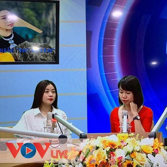 Trò chuyện với người nổi tiếng