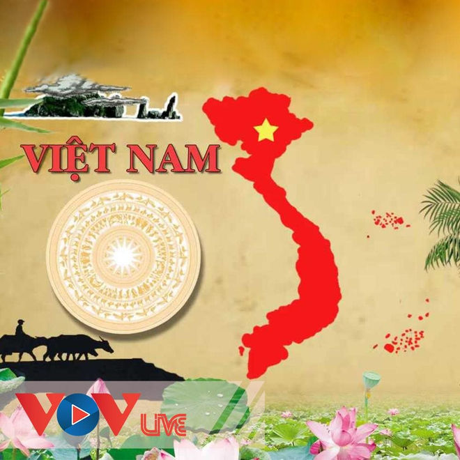 Đất nước ngàn năm