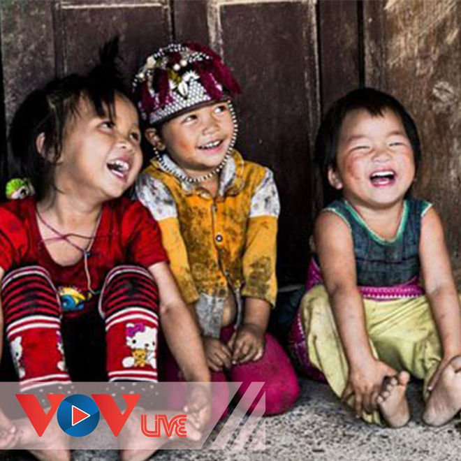 Dân tộc và Phát triển