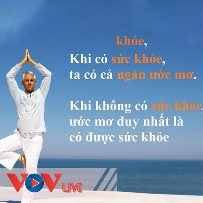 360 độ Sức khỏe