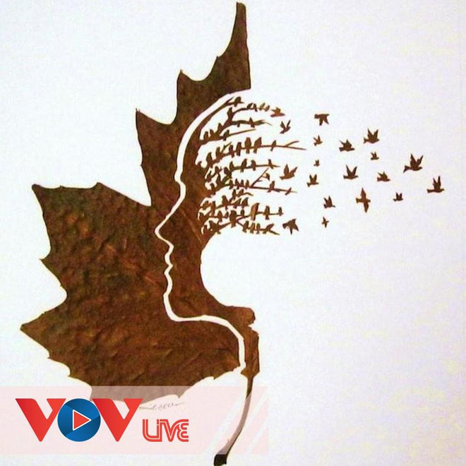 Hành trình sáng tạo