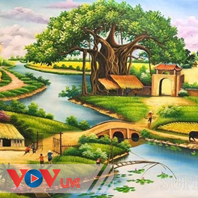 Đi tìm điển tích