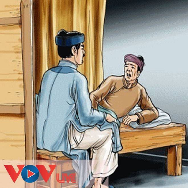 Trọng nghĩa khinh tài