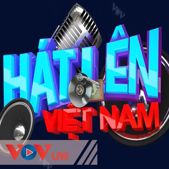 Hát lên Việt Nam