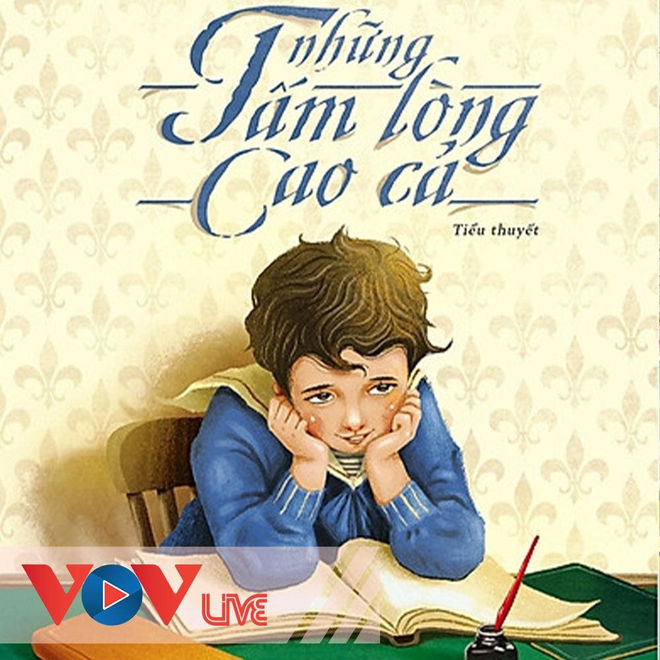 Những tấm lòng cao cả