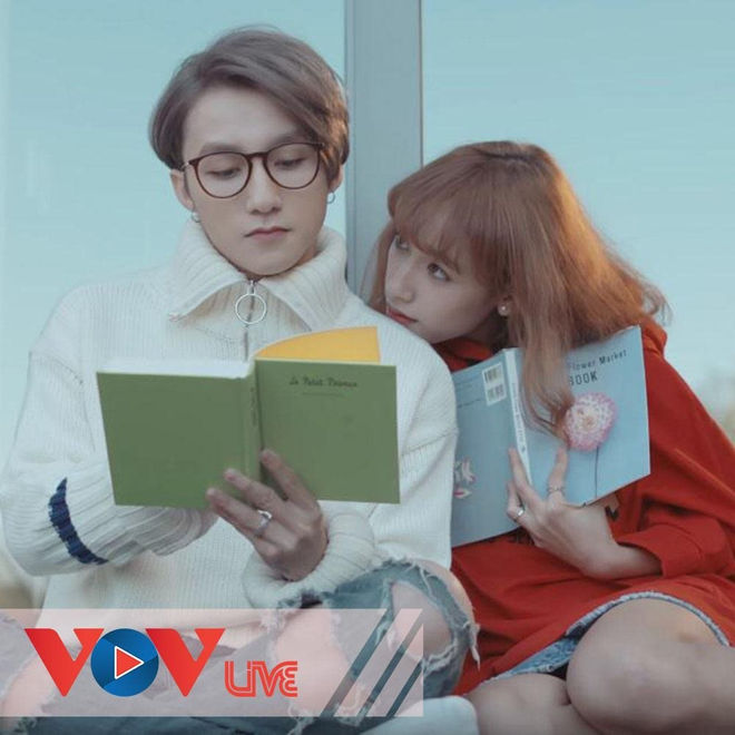 Tuyển tập những ca khúc nhạc trẻ hay nhất