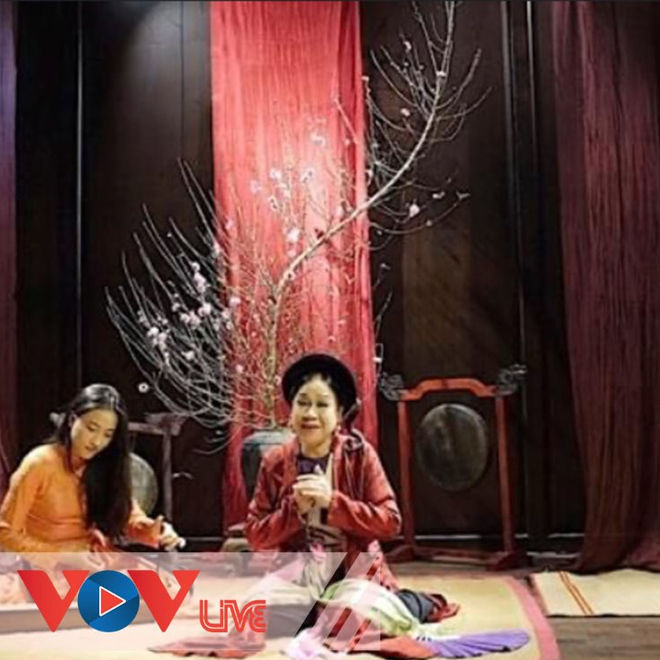 Những giọng ca còn mãi