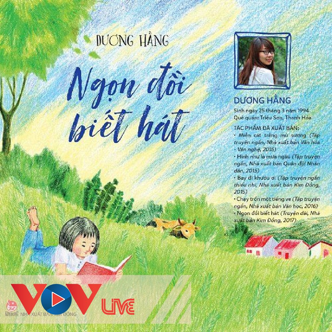 Ngọn đồi biết hát