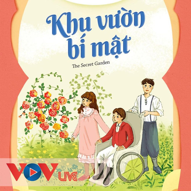 Khu vườn bí mật